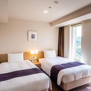 Standard Twin Room Non-Smoking