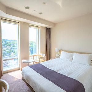 Standard Double Room Non-Smoking
